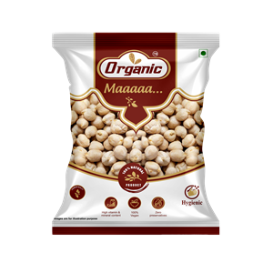 Kabuli Chana